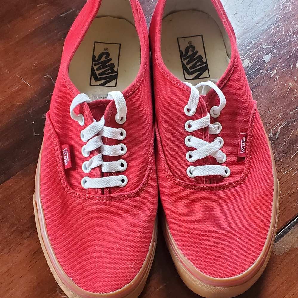 Vans Old Skool - Size 10